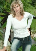 Andrea - Modelagentur Pucher & Partner