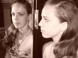 Katalin - Modelagentur Pucher & Partner