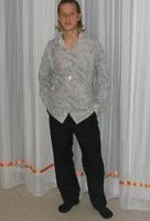 Jano - Modelagentur Pucher & Partner