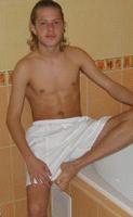 Jano - Modelagentur Pucher & Partner