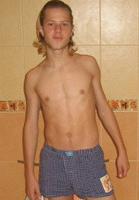Jano - Modelagentur Pucher & Partner