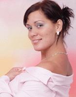 Anita - Modelagentur Pucher & Partner