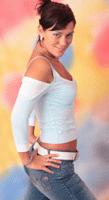 Anita - Modelagentur Pucher & Partner