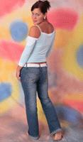 Anita - Modelagentur Pucher & Partner