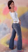 Anita - Modelagentur Pucher & Partner