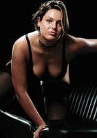 Vicky - Modelagentur Pucher & Partner