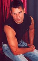Tamas - Modelagentur Pucher & Partner