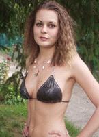 Linda - Modelagentur Pucher & Partner