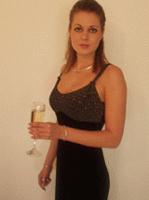 Linda - Modelagentur Pucher & Partner