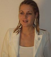 Linda - Modelagentur Pucher & Partner