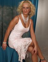 Anett - Modelagentur Pucher & Partner