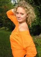 Gabriella - Modelagentur Pucher & Partner