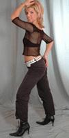 Bernadett - Modelagentur Pucher & Partner