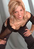 Bernadett - Modelagentur Pucher & Partner