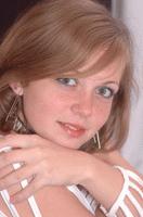 Agnes - Modelagentur Pucher & Partner