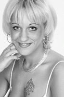 Carolin - Modelagentur Pucher & Partner