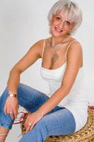 Carolin - Modelagentur Pucher & Partner