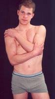 Peter - Modelagentur Pucher & Partner