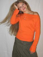 Violetta - Modelagentur Pucher & Partner