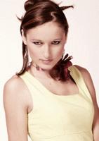 Elizabeth - Modelagentur Pucher & Partner