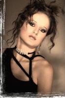 Elizabeth - Modelagentur Pucher & Partner