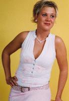 Ibolya - Modelagentur Pucher & Partner