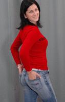 Marianna - Modelagentur Pucher & Partner