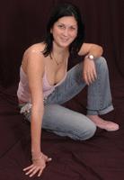 Marianna - Modelagentur Pucher & Partner