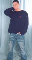 Zoltan - Modelagentur Pucher & Partner