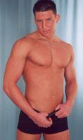 Zoltan - Modelagentur Pucher & Partner