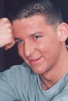 Zoltan - Modelagentur Pucher & Partner