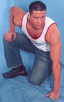 Zoltan - Modelagentur Pucher & Partner