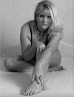 Ibolya - Modelagentur Pucher & Partner