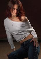 Amarilla - Modelagentur Pucher & Partner