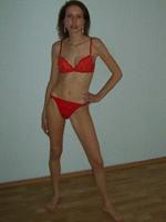 Eszter - Modelagentur Pucher & Partner