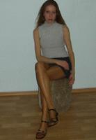 Eszter - Modelagentur Pucher & Partner