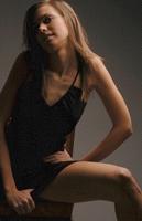 Livia - Modelagentur Pucher & Partner