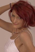 Katy - Modelagentur Pucher & Partner