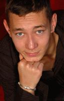 Andras - Modelagentur Pucher & Partner