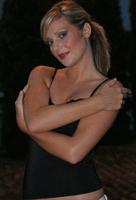 Andrea - Modelagentur Pucher & Partner