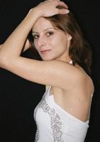 Hajnalka - Modelagentur Pucher & Partner