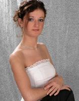 Henriett - Modelagentur Pucher & Partner