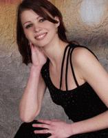 Anita - Modelagentur Pucher & Partner