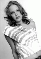 Melanie - Modelagentur Pucher & Partner