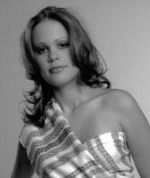 Melanie - Modelagentur Pucher & Partner