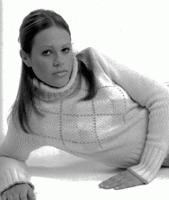 Melanie - Modelagentur Pucher & Partner