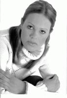 Melanie - Modelagentur Pucher & Partner