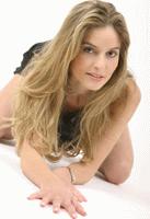 Viktoria - Modelagentur Pucher & Partner