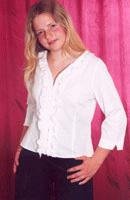 Anita - Modelagentur Pucher & Partner