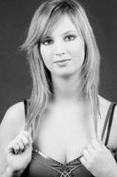 Klaudia - Modelagentur Pucher & Partner